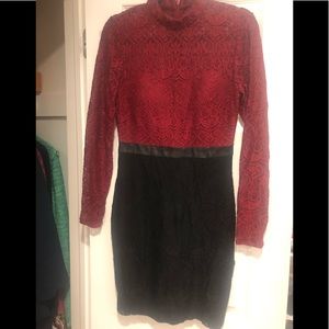 Guess Lace Dress 👗